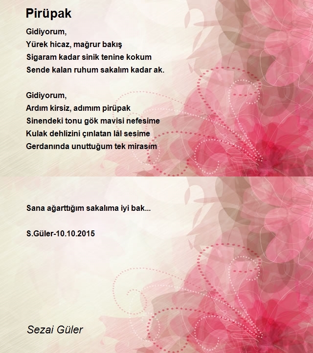 Sezai Güler