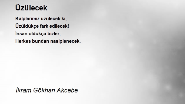 İkram Gökhan Akcebe