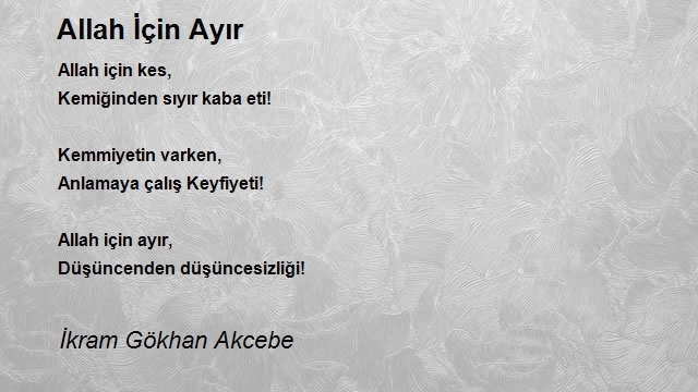 İkram Gökhan Akcebe