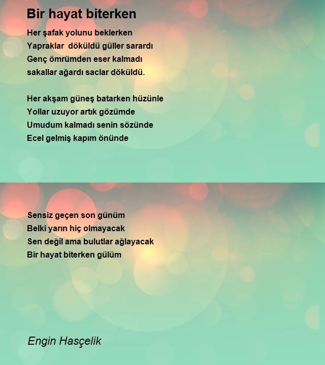 Engin Hasçelik