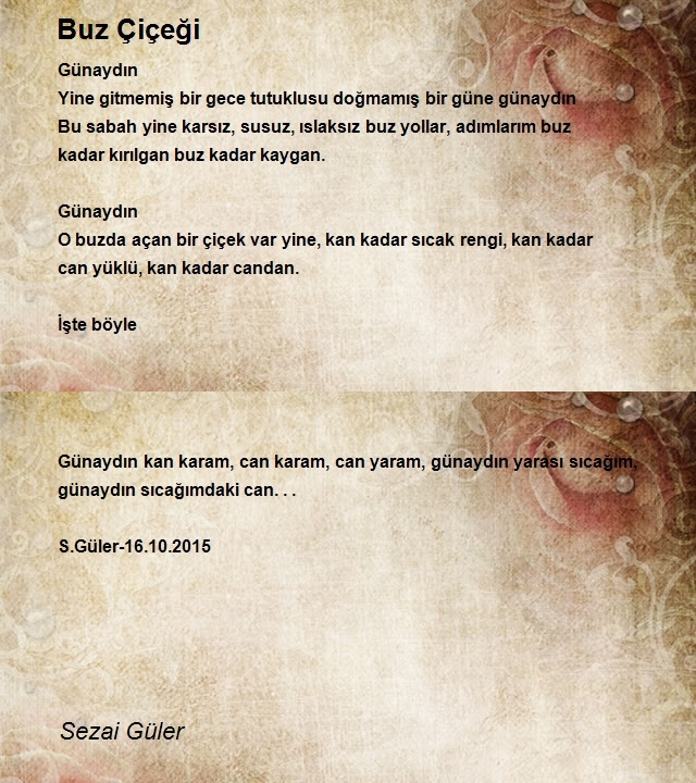 Sezai Güler