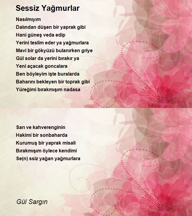 Gül Sargın