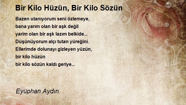 Eyüphan Aydın