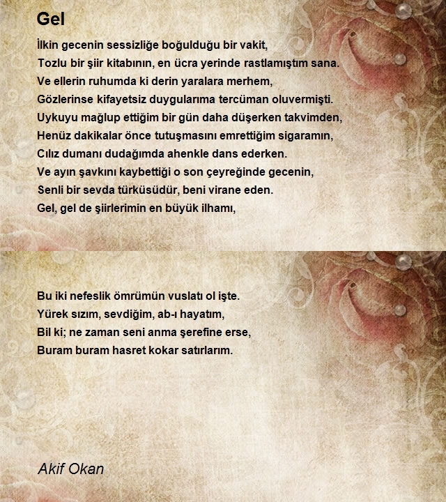 Akif Okan