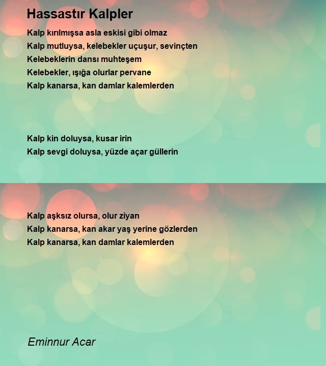 Eminnur Acar