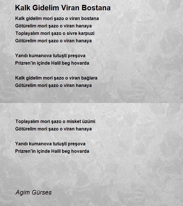 Agim Gürses