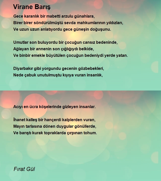 Fırat Gül