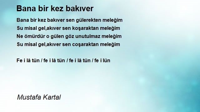 Mustafa Kartal