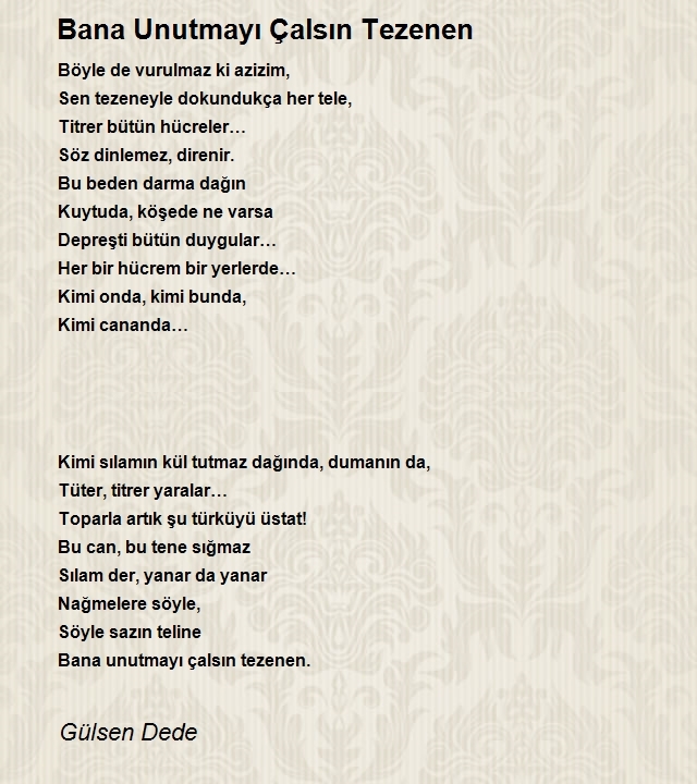 Gülsen Dede