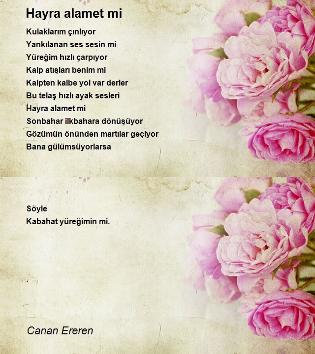 Canan Ereren