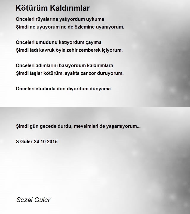 Sezai Güler