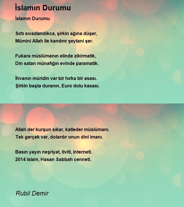 Rubil Demir