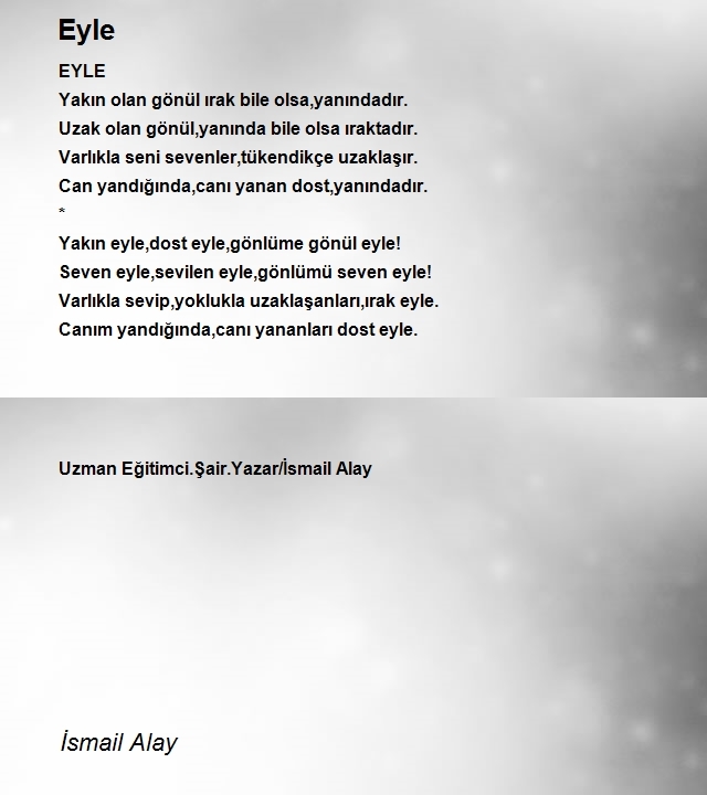 İsmail Alay