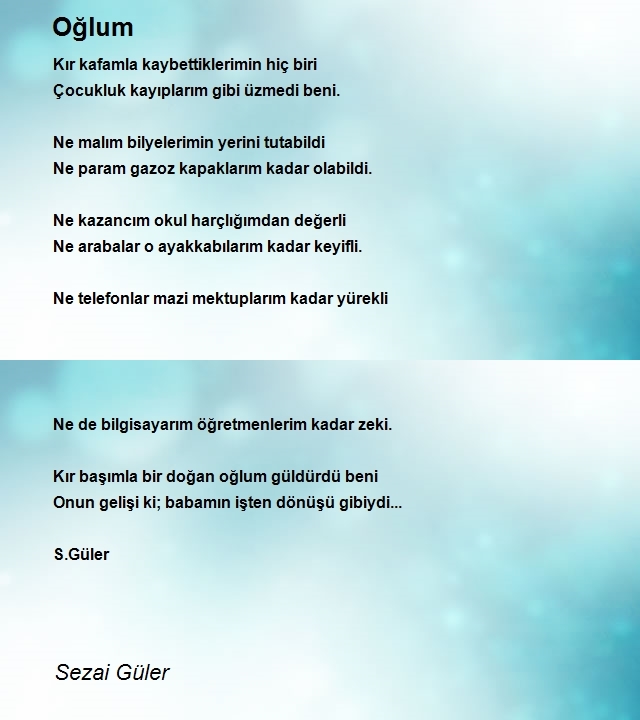 Sezai Güler