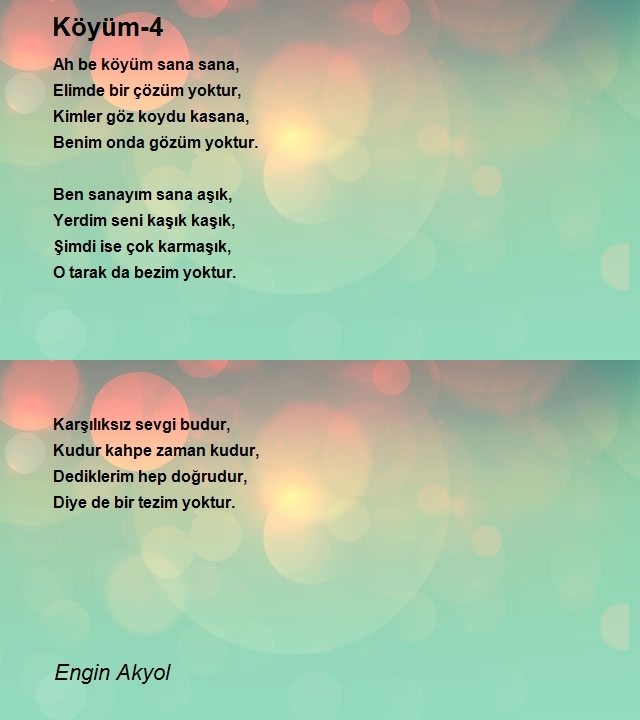 Engin Akyol