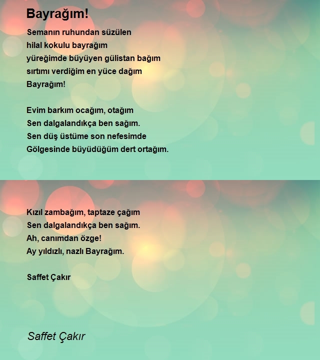 Saffet Çakır