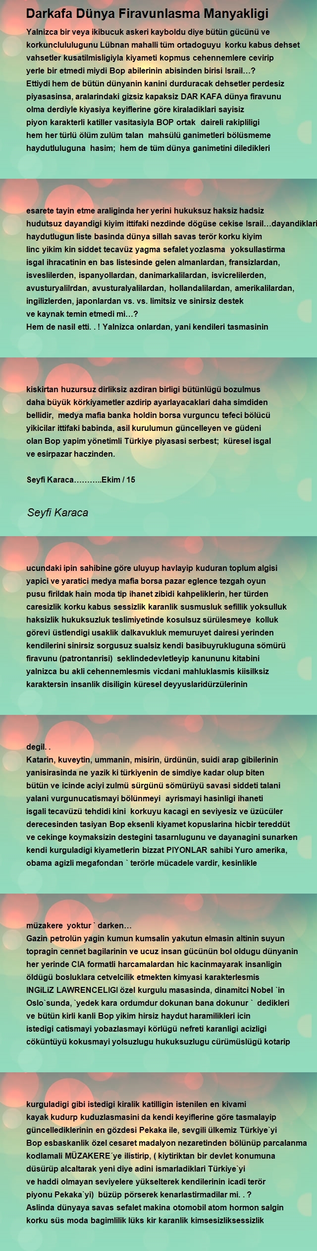 Seyfi Karaca