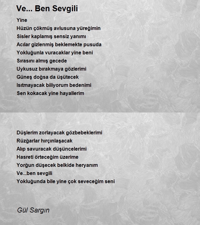 Gül Sargın