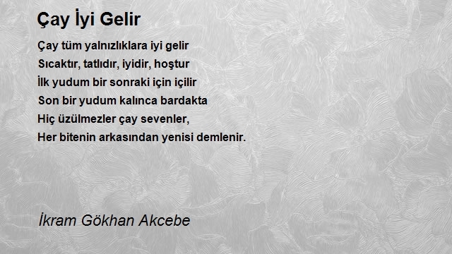 İkram Gökhan Akcebe