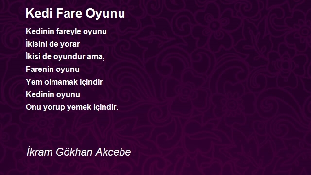 İkram Gökhan Akcebe