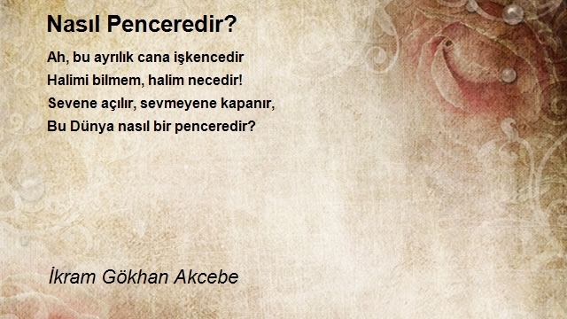 İkram Gökhan Akcebe