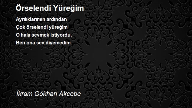 İkram Gökhan Akcebe