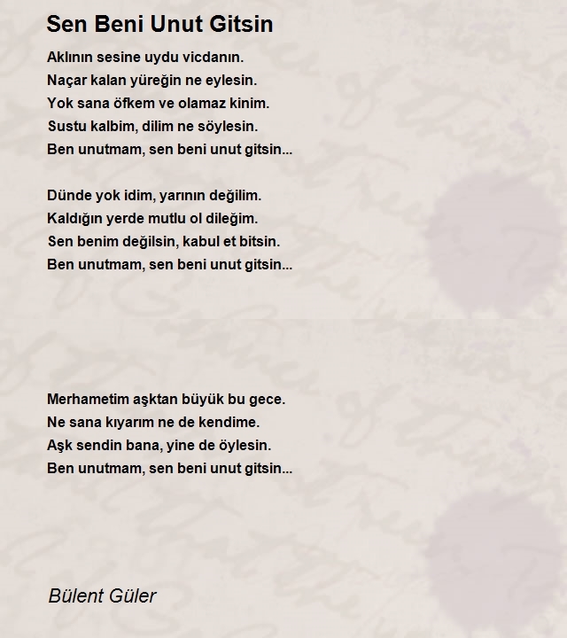 Bülent Güler