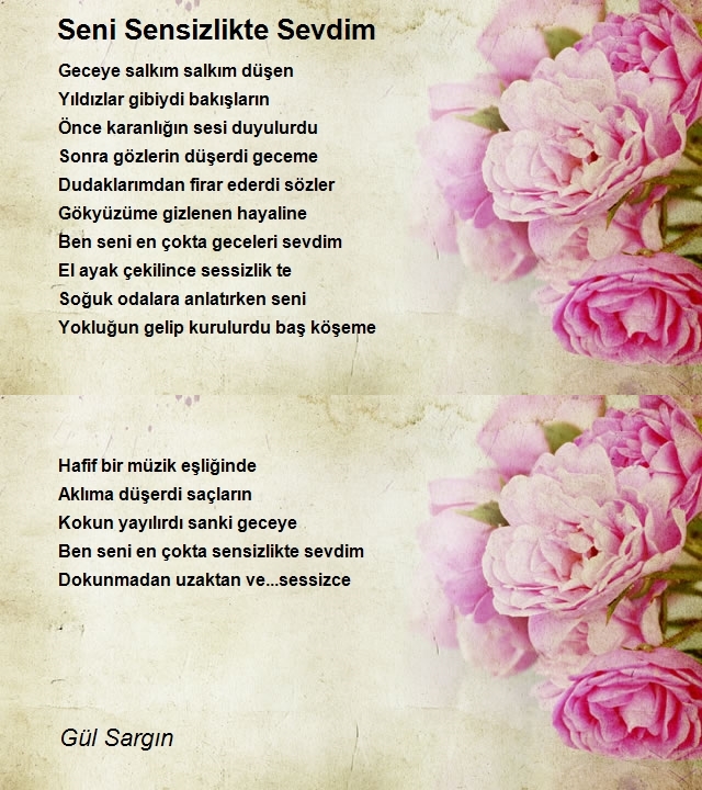 Gül Sargın