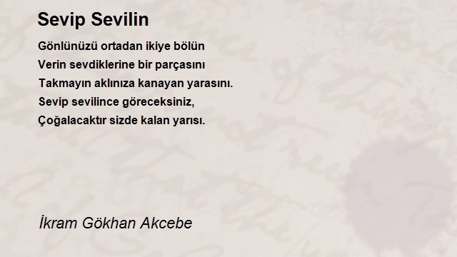 İkram Gökhan Akcebe