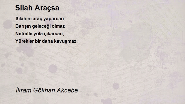 İkram Gökhan Akcebe