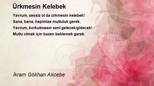 İkram Gökhan Akcebe