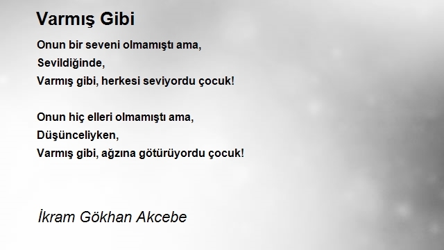 İkram Gökhan Akcebe