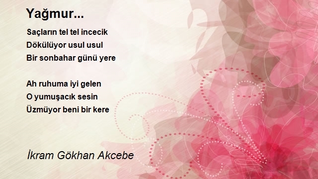 İkram Gökhan Akcebe