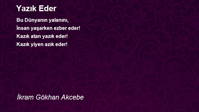 İkram Gökhan Akcebe