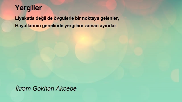 İkram Gökhan Akcebe