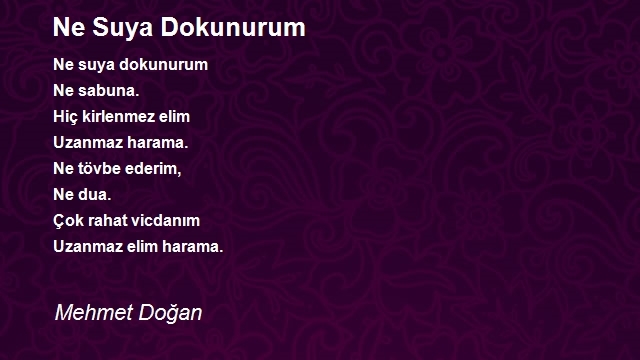 Mehmet Doğan