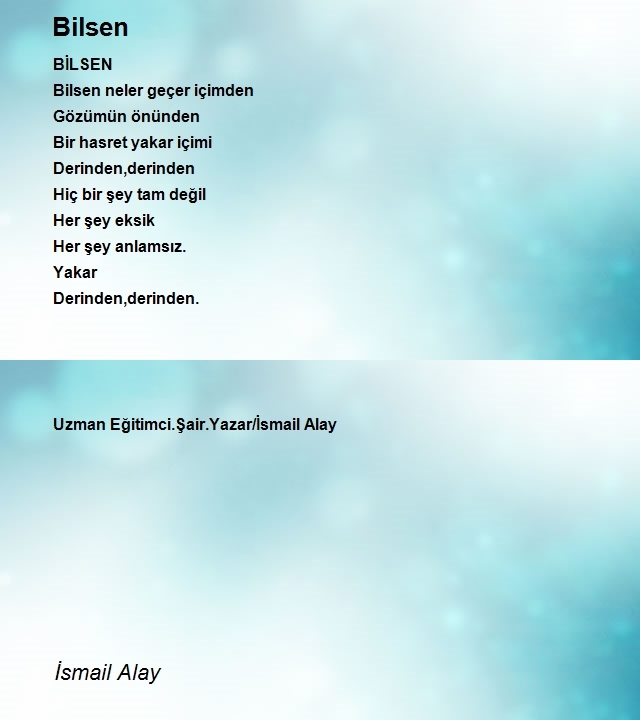 İsmail Alay