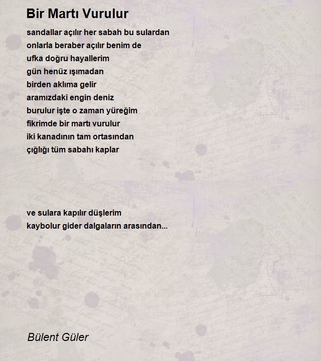 Bülent Güler