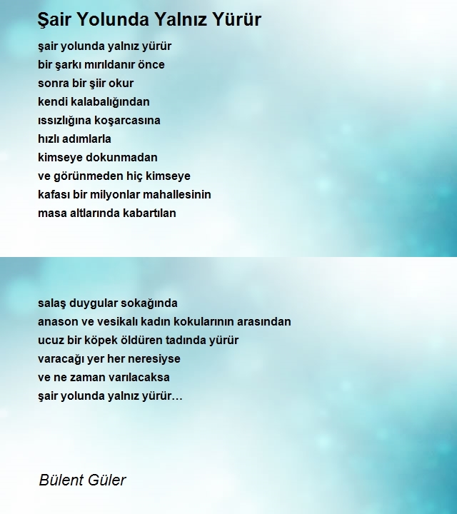 Bülent Güler