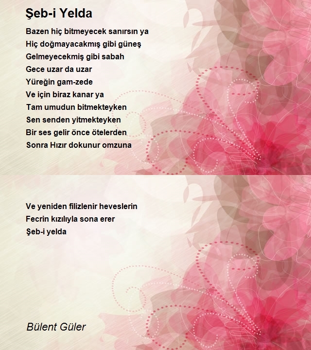 Bülent Güler