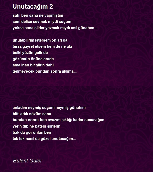 Bülent Güler