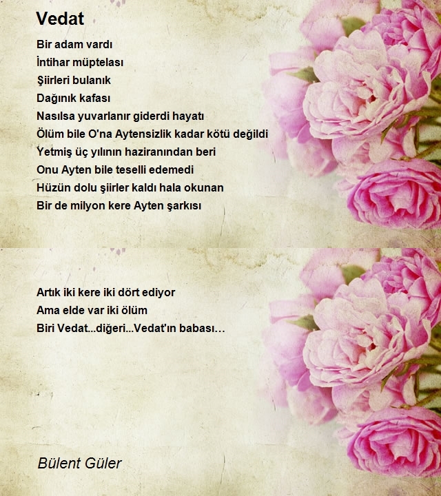 Bülent Güler