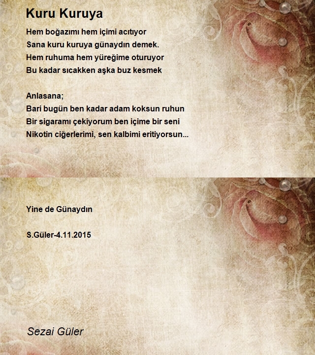 Sezai Güler