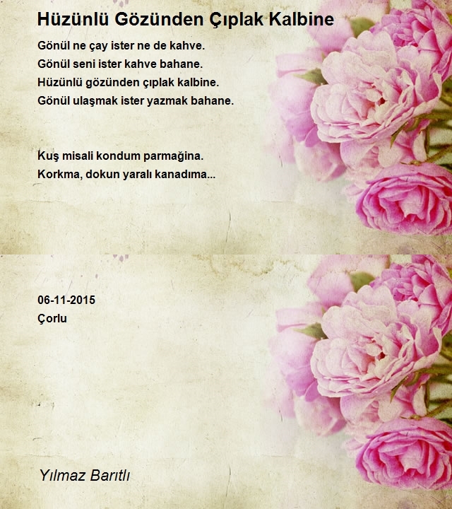 Yılmaz Barıtlı