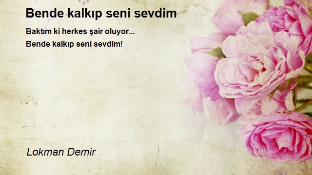 Lokman Demir