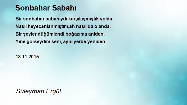 Süleyman Ergül