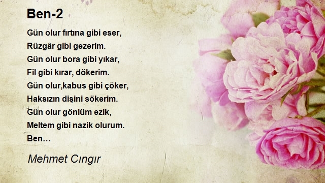 Mehmet Cıngır