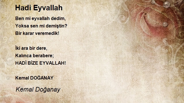 Kemal Doğanay