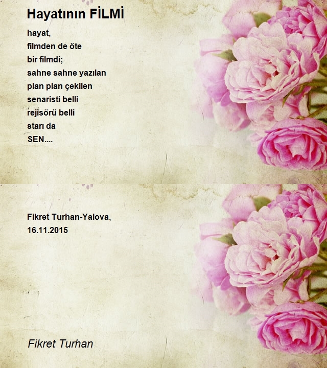 Fikret Turhan