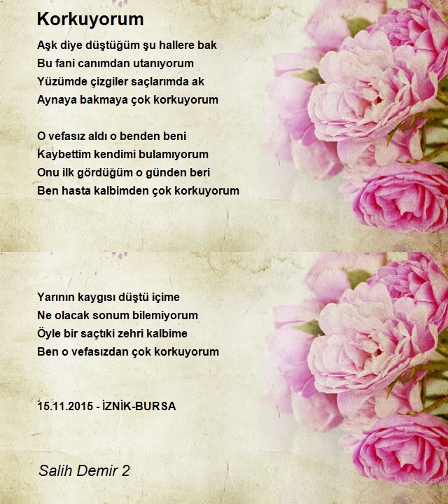 Salih Demir 2